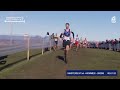 championnats de france 2024 cross country cap découverte 10 mars 2024