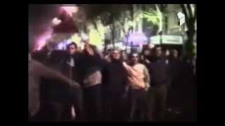 1989 წლის 9 აპრილის დოკუმენტური კადრები