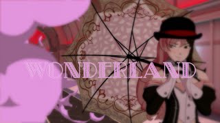 Neopolitan ~ Wonderland [AMV]