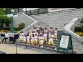 香港童聲合唱團 disney performing arts day aug 31 2017