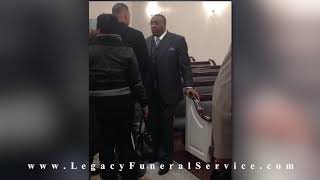 LEGACY FUNERAL HOME