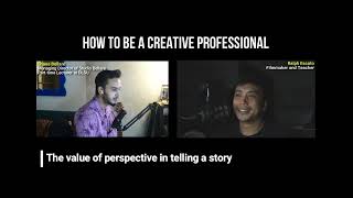 Professional Content Creation in the Philippines - Wall of Shane:e2 with @KuyaRalph