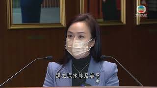 有議員指願檢盡檢方式難阻病毒傳播 政府應積極要求居民檢測