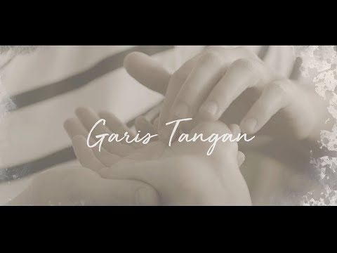 Geisha Garis Tangan