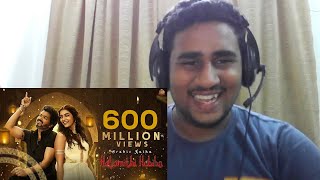 Arabic Kuthu Video REACTION! | Beast | Thalapathy Vijay | Anirudh |Nelson | MUSIFIED Reacts | AN