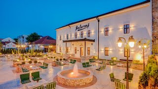 Garni Hotel Zavicaj, Belgrade, Serbia | Travel Suggestions