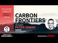 Carbon Frontiers Episode 5 | Peter Zaman, Partner, HFW Singapore