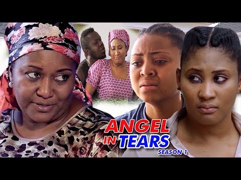 Angel Of Tears Season 1 - 2018 Latest Nigerian Nollywood Movie Full HD