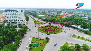 Bến cảng quê hương tôi official - Hoàng Việt
