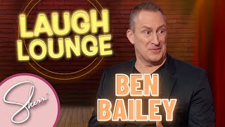 Ben Bailey | Laugh Lounge | Sherri Shepherd