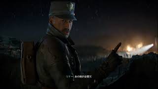 【WW2 ゾンビ】DLC4 オープニング　ムービー