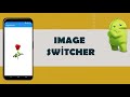 Image Switcher - Android Studio/JAVA