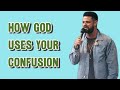 How GOD Uses Your Confusion,**GOD TIMING**|| PASTOR : STEVEN FURTICK. #gospel