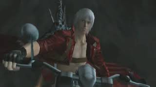 Cui bono - One Mistake (Devil May Cry 3) HD