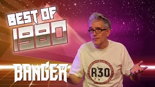 BEST METAL OF 1980 as chosen by you | Overkill Rewind