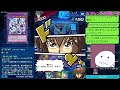 月初めのランクマッチで猛者たちとデュエル【vtuber 遊戯王デュエルリンクス yugiohduellinks】