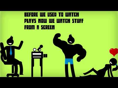 How Technology Changed The World Youtube