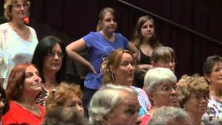 2013 Joondalup Festival - Community Choral \