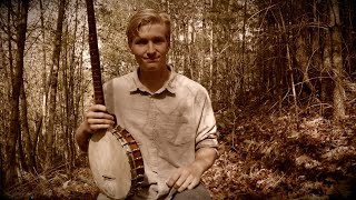 "Little Birdie" (from Morgan Sexton) - Appalachian Banjo - Ben Kiser