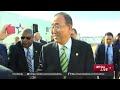 nearly 50 world leaders attending this year s cop22