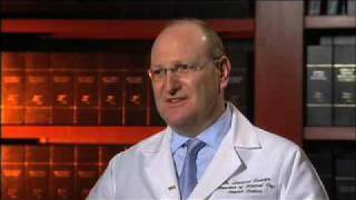 Dr. Leonard Sender: Cancer Treatment for Adolescents & Young Adults - UC Irvine