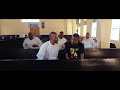 Alvin Magaya aka Alva - Anondinyara featuring Vabati VaJehova [Official Music Video]