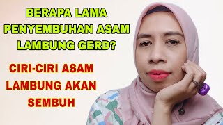 CATAT INILAH CIRI-CIRI ASAM LAMBUNG AKAN SEGERA MEMBAIK - BYE ASAM LAMBUNG| SHARE PENGALAMAN