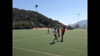 SSC Tigers vs Central Coast Condors B08 Final 3-2 SSC June 27th 2021