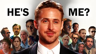 I Watched All 26 Ryan Gosling Movies