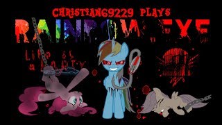 Christian69229 Plays Rainbow.exe