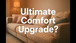 Is the Modway Commix Sectional Sofa the Ultimate Comfort Upgrade? Full Review & Setup Tips!
