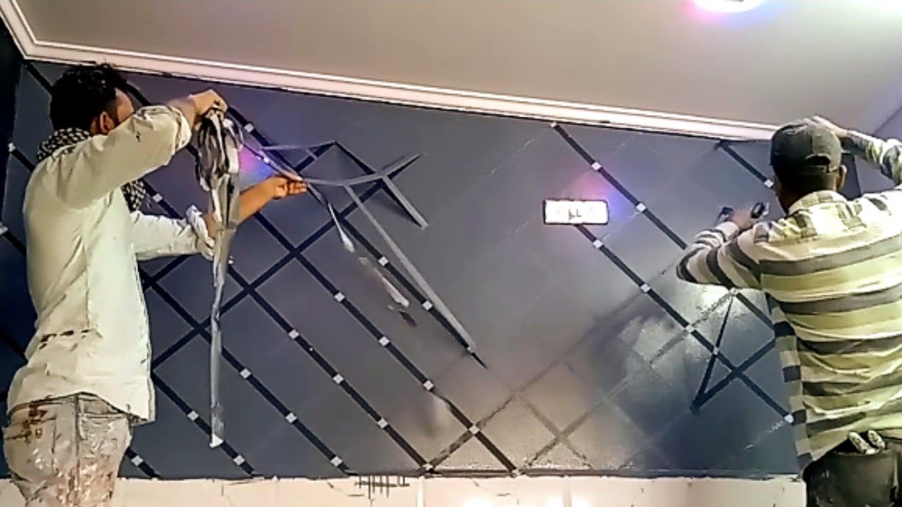 Simple Masking Tape Design At Kristin Morton Blog