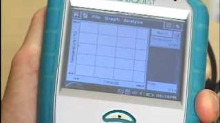 Using LabQuest without a Computer