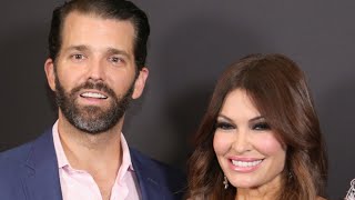 Where Donald Trump Jr. And Kimberly Guilfoyle Will Live Now