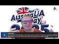 harry serpanos australia day eurasia live stream 26 january 2025