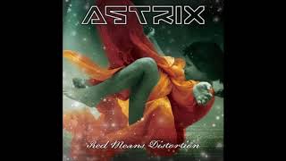 Astrix - Red Means Distortion [Full Album]