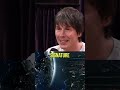 there should be civilizations ahead of us. physicist brian cox with joe rogan