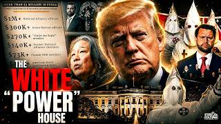 CDC :The White Power House #iuicmississippi #cdc