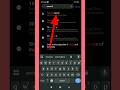 How to create second space in redmi phone #shorts #androidtips