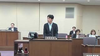 足立区議会　決算特別委員会（令和6年10月2日）④