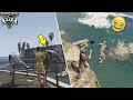 GTA V FUNNY MOMENTS - GTA 5'S FUNNIEST MOD YOU SHOULD TRY