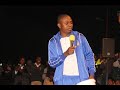 Pagomo reCarmel Part A - 1 Kings 18  - 20 January 2017  - Apostle Chiwenga