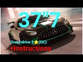 AMG GT Black Séries, Grand Prix Round 3, Touchdrive 5⭐(OC) +Instructions, (37