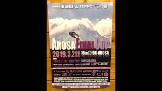 AROSA FINAL CUP