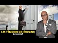 Dr JFA: La vérité sur les Témoins de Jéhovah