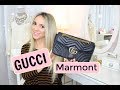 GUCCI MARMONT♡ ¿Original o Replica?