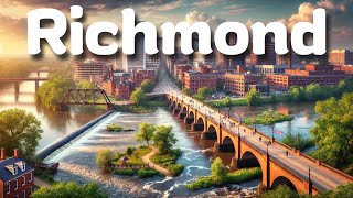 10 Best Things to Do in Richmond, Virginia