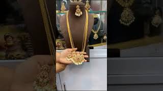 பாட்டி காலத்து நகை#fussion#jewellery#trending#shortsvideo#millionviews