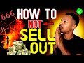 How To NOT SELL YOUR SOUL to The Devil For Money and Fame (SHOCKING TRUTH!)