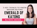 3 Key Things to Know Before Buying Emerald of Katong | GFA Harmonization Impact!